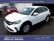 Volkswagen Taigo 2022