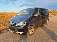 Volkswagen T6 2018