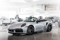 Porsche 911 2023