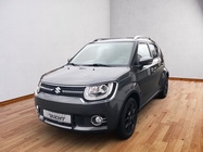 Suzuki Ignis 2019