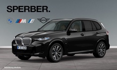 BMW X5 2025