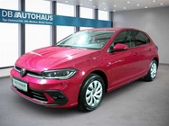 Volkswagen Polo 2024