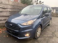 Ford Tourneo Connect 2023