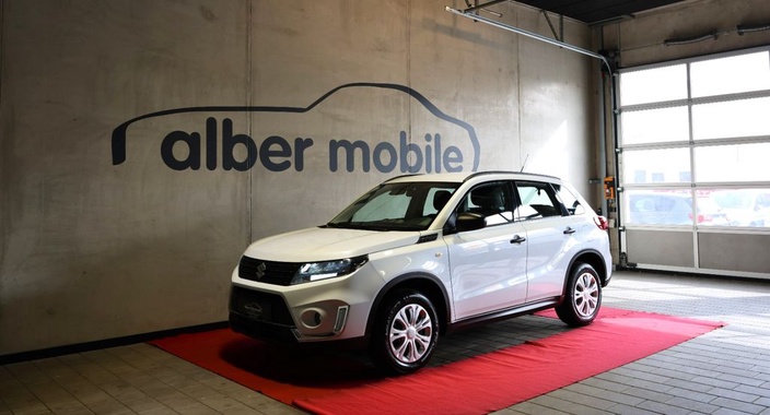 Suzuki Vitara 2020