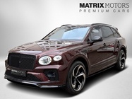 Bentley Bentayga 2022