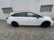 Opel Astra 2021