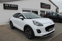 Ford Puma 2023