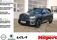 Kia EV5 2026