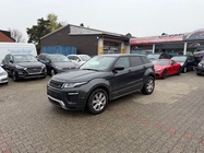 Land Rover Evoque 2019