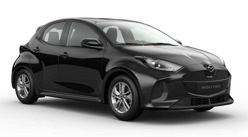 Mazda 2