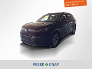 Volkswagen Tiguan 2025