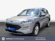 Ford Kuga 2024