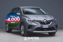 Renault Captur 2020