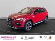 Seat Ateca 2024