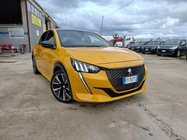 Peugeot 208 2019