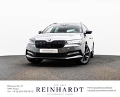 Skoda Superb 2024