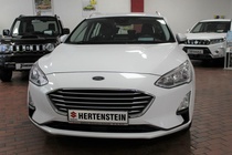 Ford Focus 2019