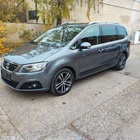 Seat Alhambra 2020