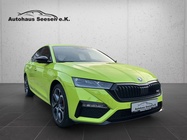 Skoda Octavia 2022