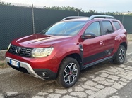 Dacia Duster 2019