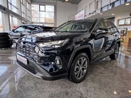 Toyota RAV4 2025