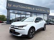 Citroen C4 2025
