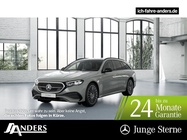 Mercedes-Benz E-Class 2025