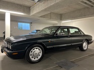Jaguar Daimler 1998