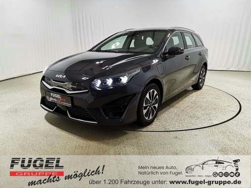 Kia cee'd Sportswagon 2022