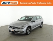 Volkswagen Passat 2021