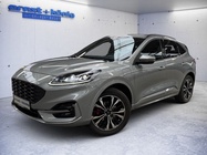 Ford Kuga 2022