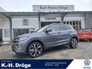 Volkswagen T-Cross 2026