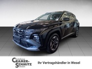 Hyundai Tucson 2025