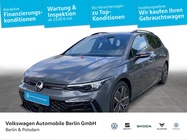 Volkswagen Golf 2025