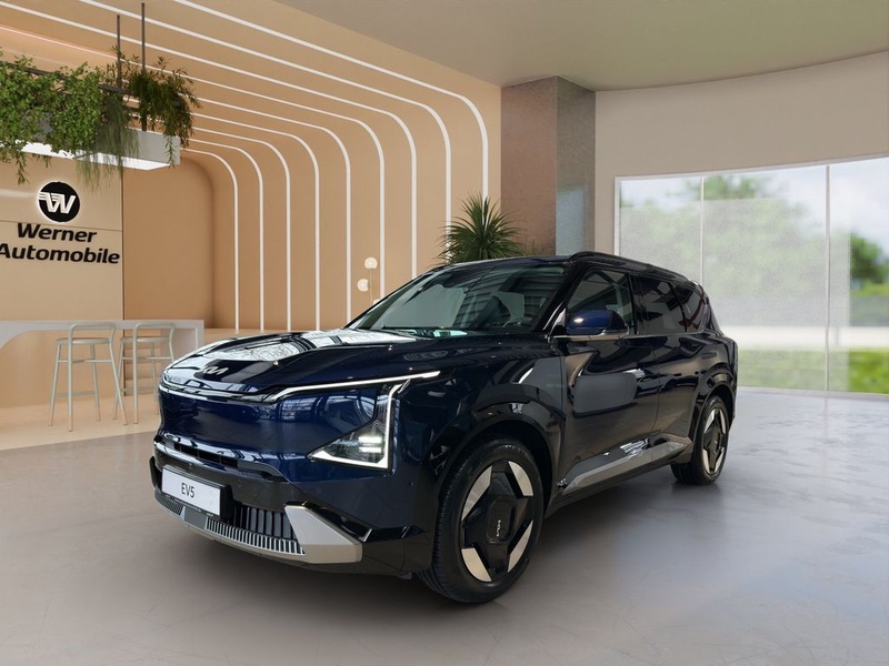 Kia EV5