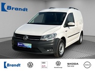 Volkswagen Caddy 2020