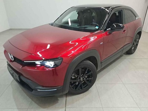 Mazda MX-30 2023