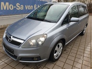 Opel Zafira 2008