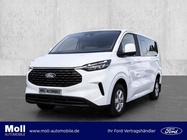 Ford Tourneo Custom 2025