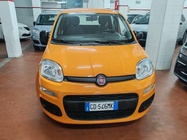 Fiat Panda 2020