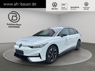 Volkswagen ID.7 2025