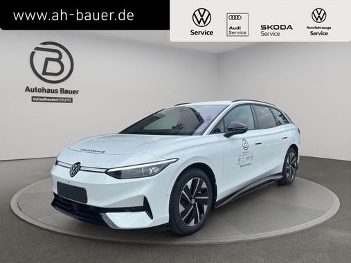 Volkswagen ID.7 2025