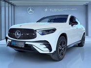 Mercedes-Benz GLC-Class 2024