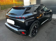 Peugeot 2008 2023