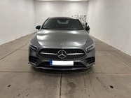 Mercedes-Benz A-Class 2020