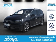 Volkswagen Touran 2024