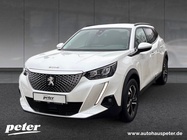 Peugeot 2008 2021