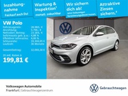 Volkswagen Polo 2025