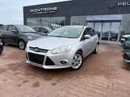 Ford Focus 2011