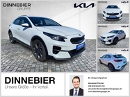 Kia XCeed 2021